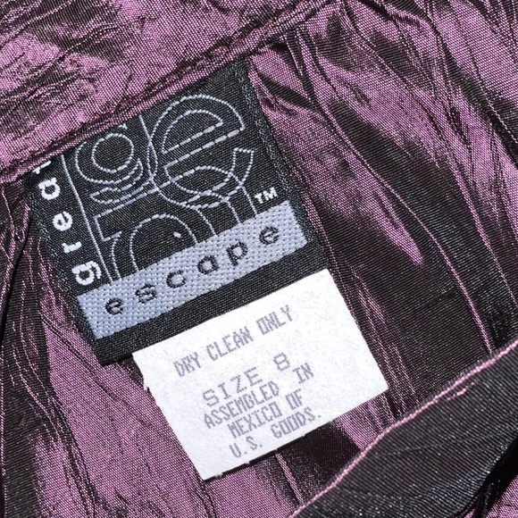 Formal girls skirt - Picture 3 of 3